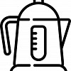 Electric kettle - Electric kettle