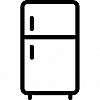 Refrigerator - Refrigerator