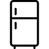 Refrigerator - 															