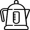 Electric Kettle - 															